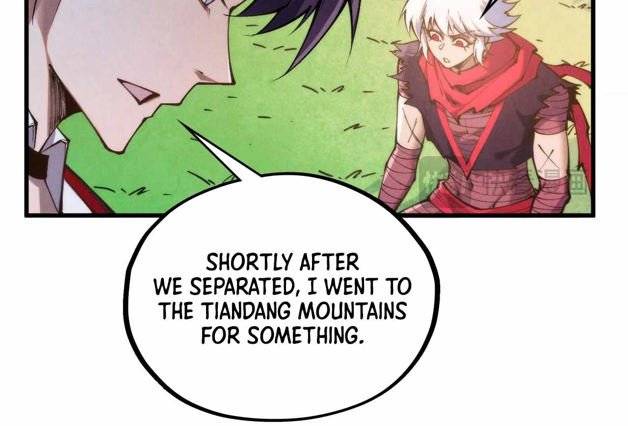 The Eternal Supreme Chapter 424 43